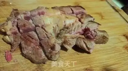 Make The pepper cow on the brain step 3