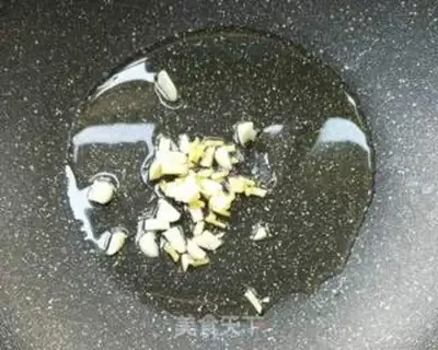 Make Dutch soybean shrimp step 11