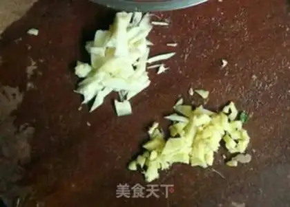 Make The pepper cow on the brain step 4