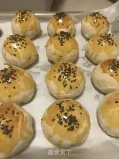 Make Souffle step 25