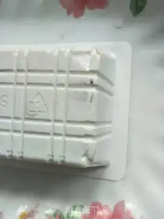 Make Eggs, tofu step 2