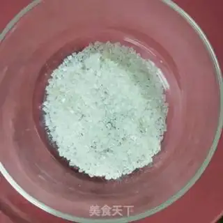 Make Corn rolls step 2