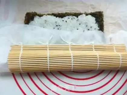 Make The veggies step 10