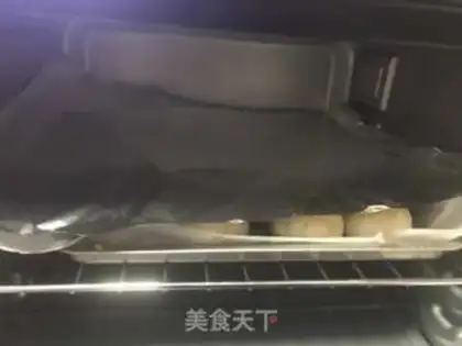Make Souffle step 26