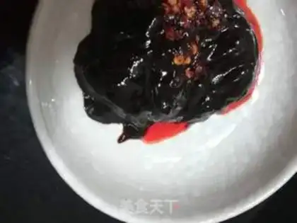 Make The dumpling skins are super hotcakes step 11