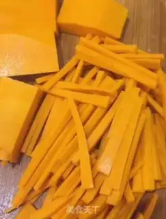 Make Pumpkin step 0