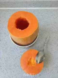 Make Cucumber milk step 0