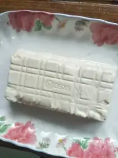 Make Eggs, tofu step 3