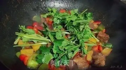 Make The pepper cow on the brain step 6