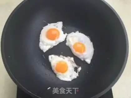 Make Jealousy eggs step 3