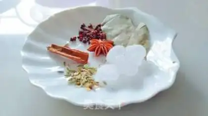 Make Quail eggs step 4