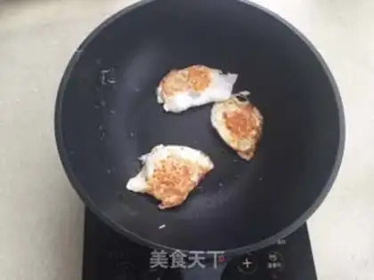 Make Jealousy eggs step 4