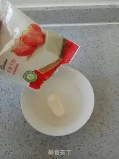 Make Cucumber milk step 3
