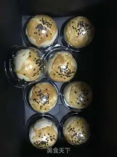 Make Souffle step 30