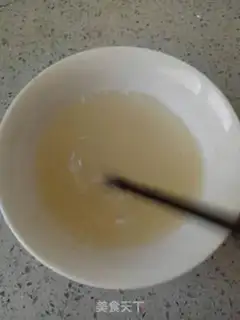 Make Cucumber milk step 4