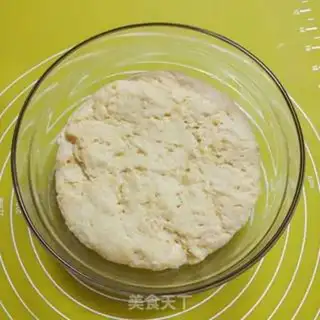 Make Corn rolls step 7