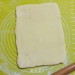 Make Corn rolls step 8