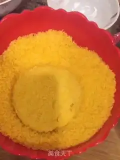 Make Pumpkin step 6