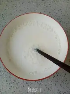 Make Cucumber milk step 6