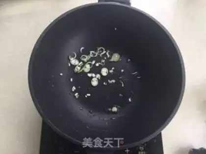 Make Jealousy eggs step 7