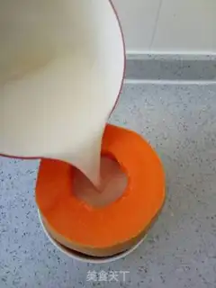Make Cucumber milk step 7