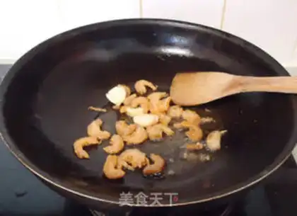 Make Shrimp smelt step 2
