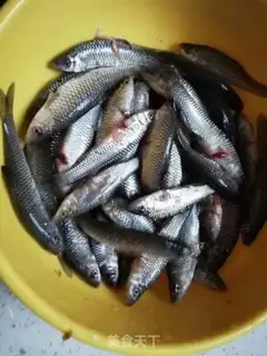 Make Spicy fish step 2