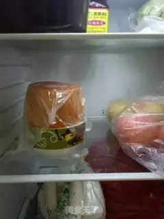Make Cucumber milk step 9