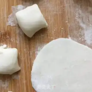 Make Tomato egg varnish step 5