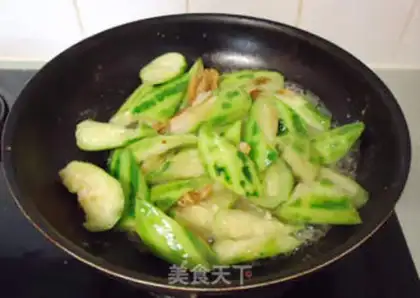 Make Shrimp smelt step 4