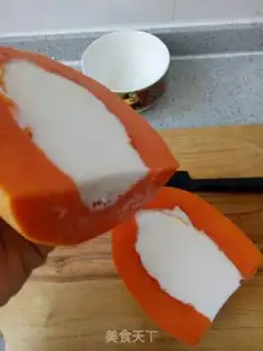 Make Cucumber milk step 10