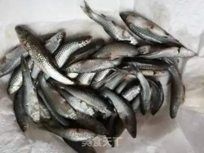 Make Spicy fish step 4