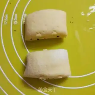 Make Corn rolls step 13