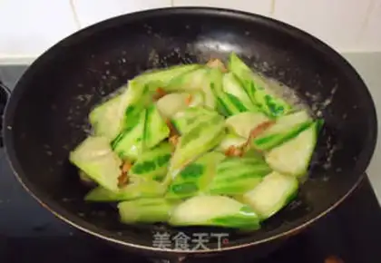 Make Shrimp smelt step 5