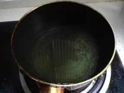 Make Spicy fish step 5