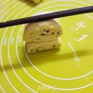 Make Corn rolls step 14
