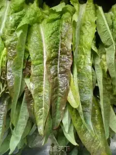 Make Frozen leaves step 0