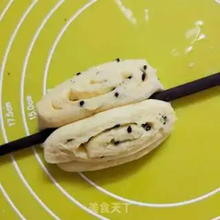 Make Corn rolls step 15
