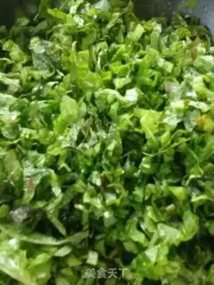 Make Frozen leaves step 1