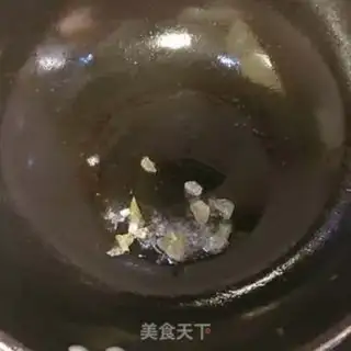 Make Potato red meat step 4
