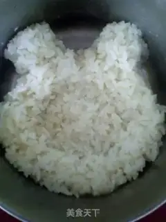 Make Cat lunch step 2