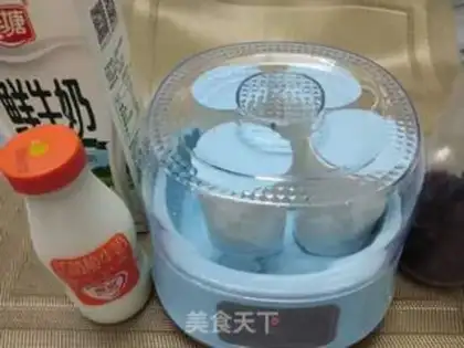 Make Delicious breakfast step 0