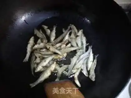 Make Spicy fish step 9