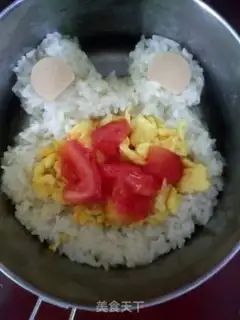 Make Cat lunch step 3