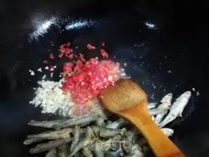 Make Spicy fish step 10