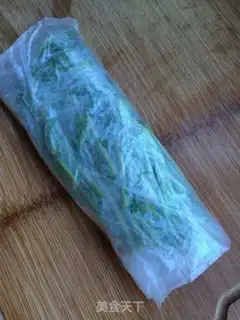 Make Cold fragrance step 6