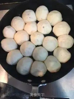 Make Pancake step 2