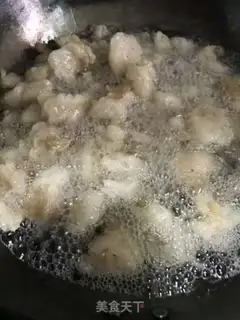 Make Boar oil step 4