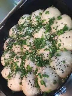 Make Pancake step 3