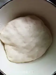 Make The date buns step 1